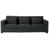 4-Sitzer-Sofa, anthrazitgrau